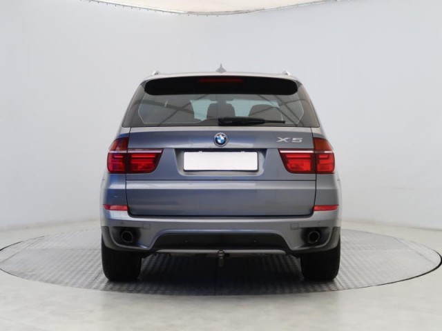 BMW X5  xDrive40d 