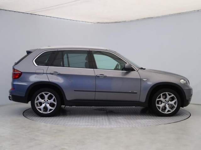 BMW X5  xDrive40d 