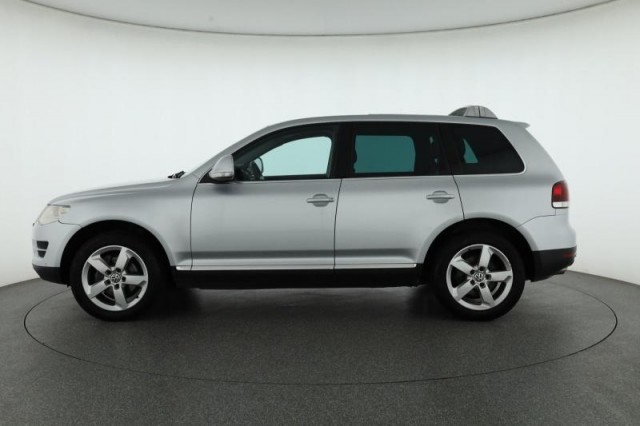 Volkswagen Touareg  3.0 V6 TDI 