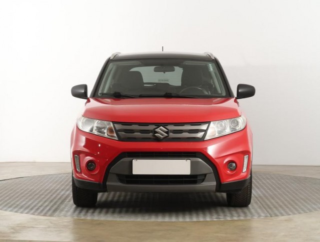 Suzuki Vitara  1.6 VVT Premium