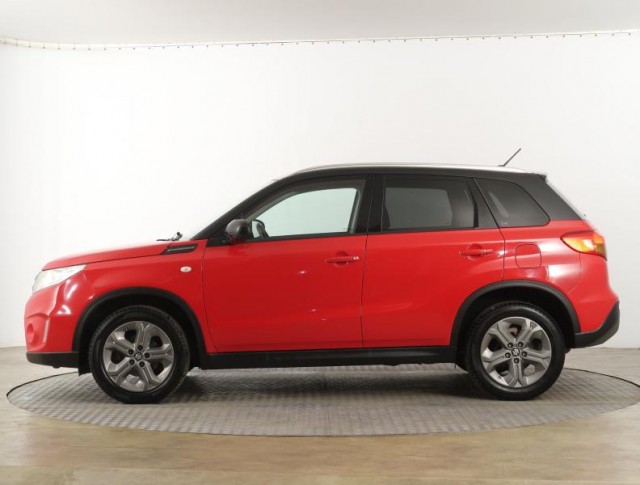 Suzuki Vitara  1.6 VVT Premium