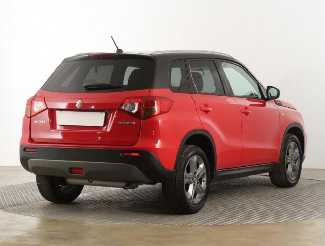 Suzuki Vitara  1.6 VVT Premium