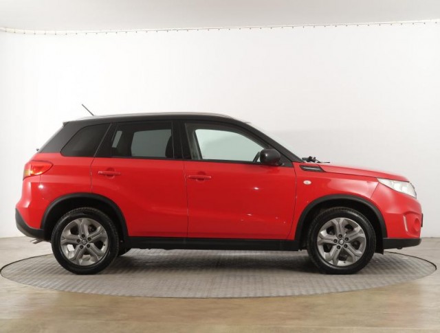 Suzuki Vitara  1.6 VVT Premium