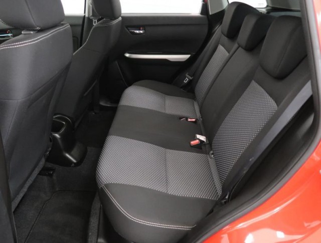 Suzuki Vitara  1.6 VVT Premium