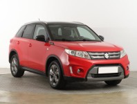 Suzuki Vitara  1.6 VVT Premium