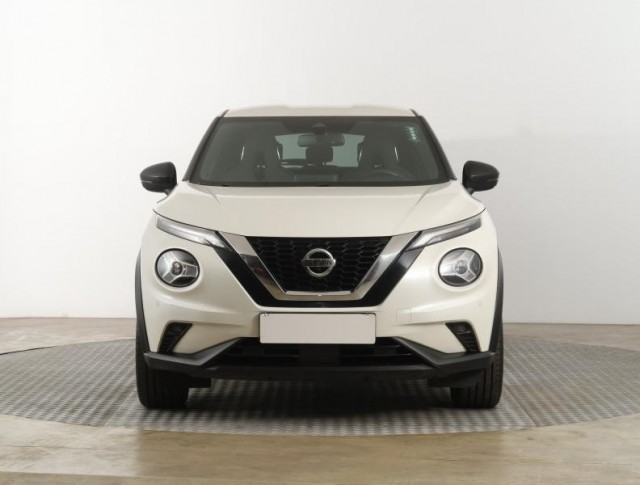 Nissan Juke  1.0 DIG-T 