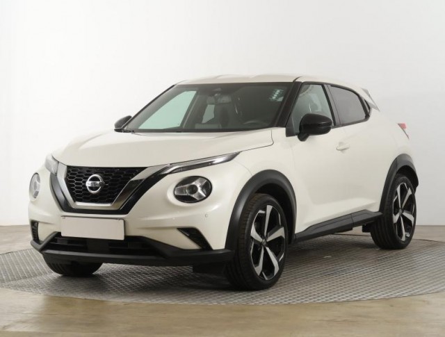 Nissan Juke  1.0 DIG-T 