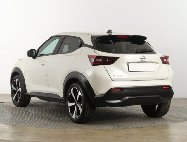 Nissan Juke  1.0 DIG-T 