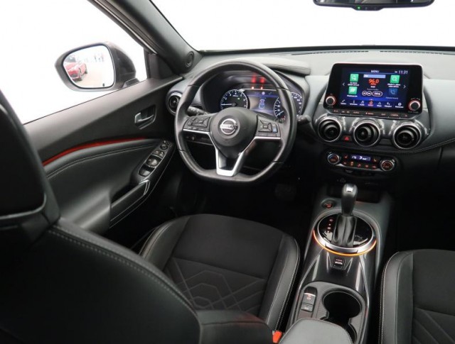 Nissan Juke  1.0 DIG-T 