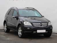 Mercedes-Benz ML  ML 320 CDI 