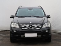 Mercedes-Benz ML  ML 320 CDI 