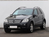 Mercedes-Benz ML  ML 320 CDI 