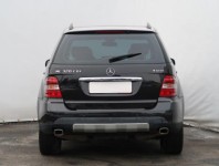 Mercedes-Benz ML  ML 320 CDI 