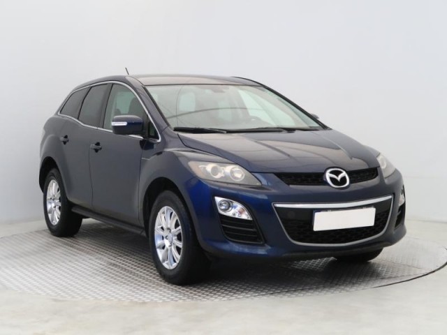 Mazda CX-7  2.2 MZR-CD 