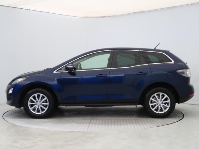 Mazda CX-7  2.2 MZR-CD 