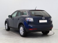 Mazda CX-7  2.2 MZR-CD 