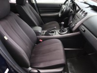 Mazda CX-7  2.2 MZR-CD 