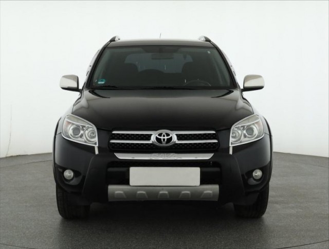 Toyota RAV 4  2.2 D-CAT 