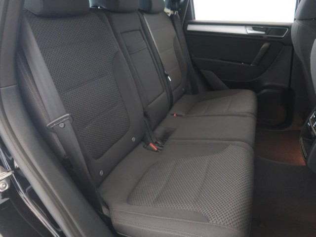 Volkswagen Touareg  3.0 TDI 