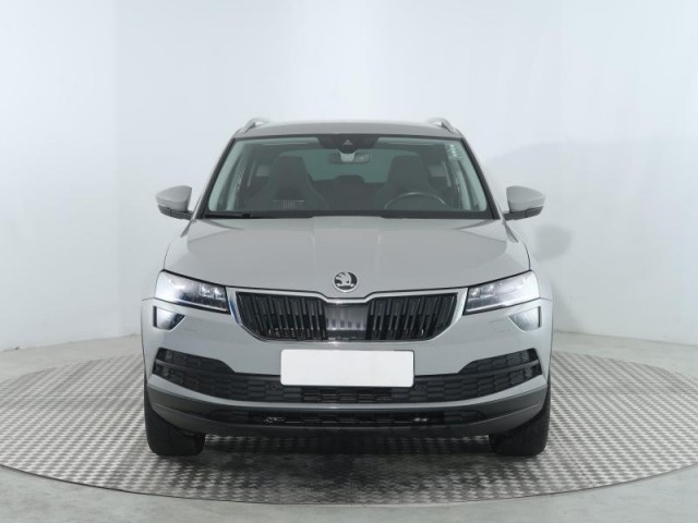 Škoda Karoq  1.6 TDI Style Plus