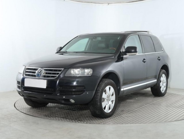 Volkswagen Touareg  3.0 V6 TDI 