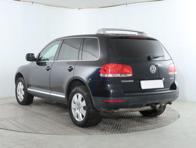 Volkswagen Touareg  3.0 V6 TDI 