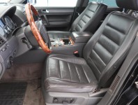 Volkswagen Touareg  3.0 V6 TDI 