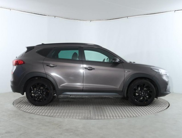 Hyundai Tucson  1.6 T-GDI N-Line