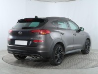 Hyundai Tucson  1.6 T-GDI N-Line