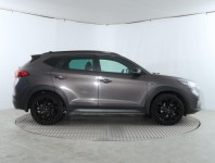 Hyundai Tucson  1.6 T-GDI N-Line