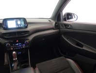 Hyundai Tucson  1.6 T-GDI N-Line