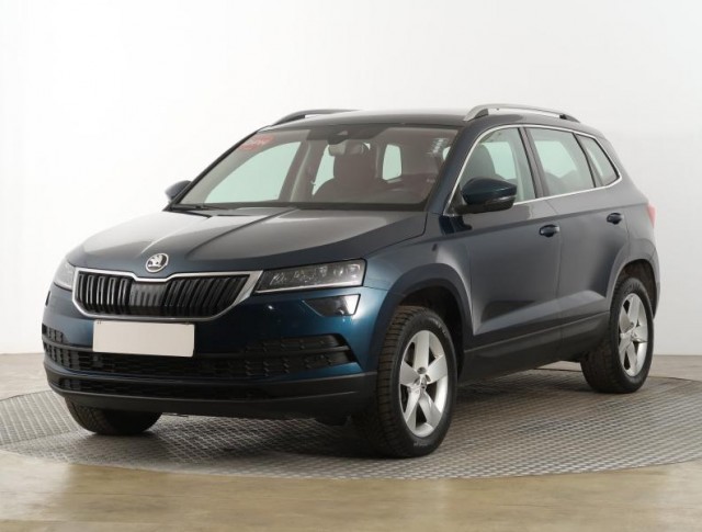 Škoda Karoq  2.0 TDI Style