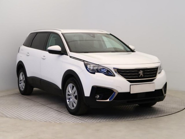 Peugeot 5008  1.6 BlueHDi 