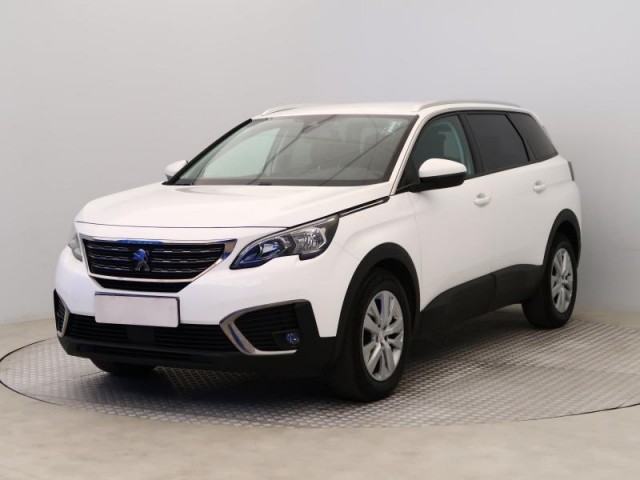 Peugeot 5008  1.6 BlueHDi 