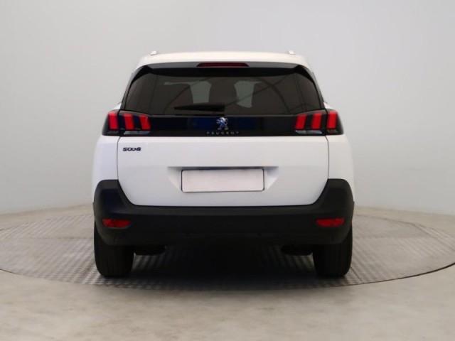 Peugeot 5008  1.6 BlueHDi 