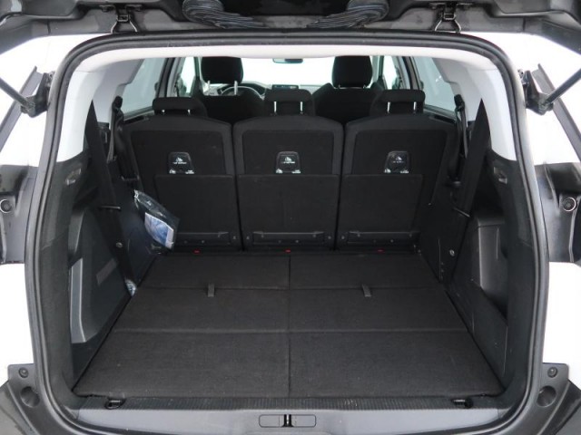 Peugeot 5008  1.6 BlueHDi 