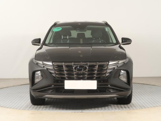 Hyundai Tucson  1.6 T-GDI 48V MHEV Premium