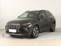 Hyundai Tucson  1.6 T-GDI 48V MHEV Premium