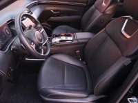 Hyundai Tucson  1.6 T-GDI 48V MHEV Premium