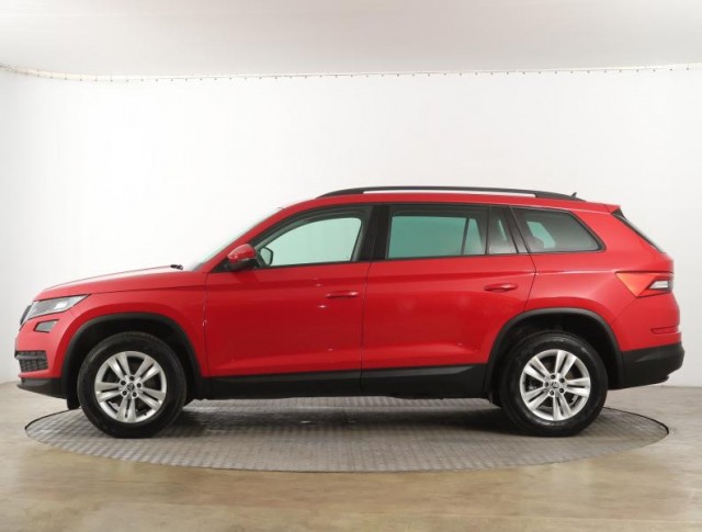 Škoda Kodiaq  2.0 TDI 