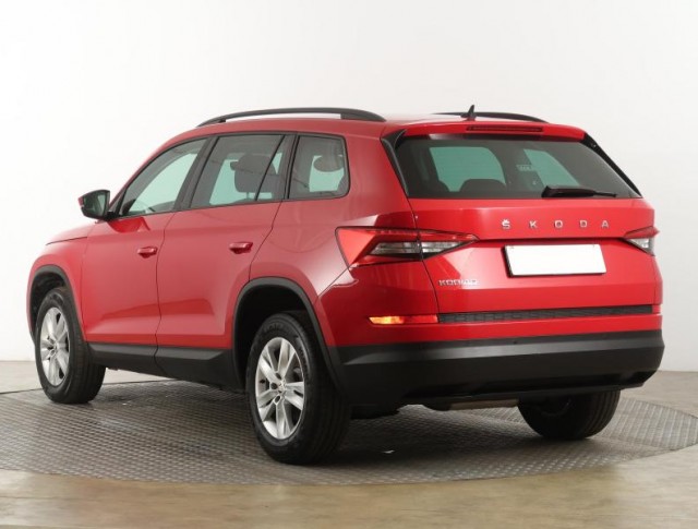 Škoda Kodiaq  2.0 TDI 