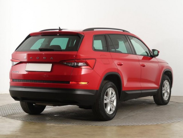 Škoda Kodiaq  2.0 TDI 