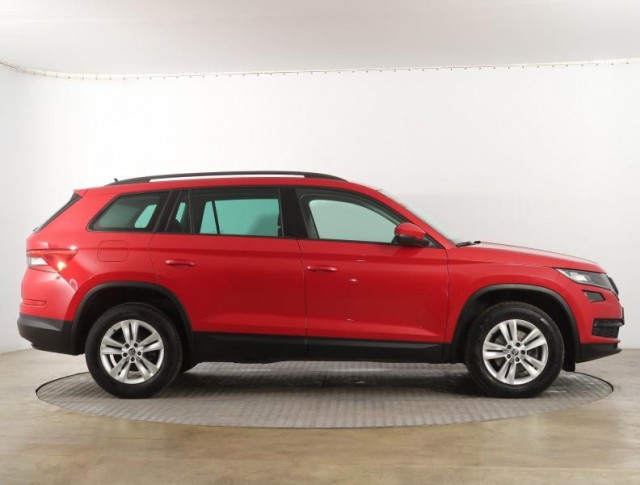 Škoda Kodiaq  2.0 TDI 