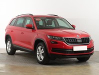 Škoda Kodiaq  2.0 TDI 