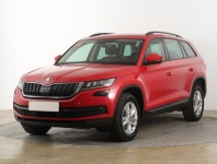 Škoda Kodiaq  2.0 TDI 