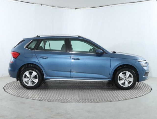 Škoda Kamiq  1.5 TSI Style