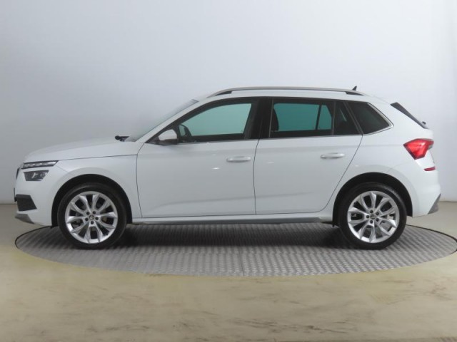 Škoda Kamiq  1.5 TSI Style Plus