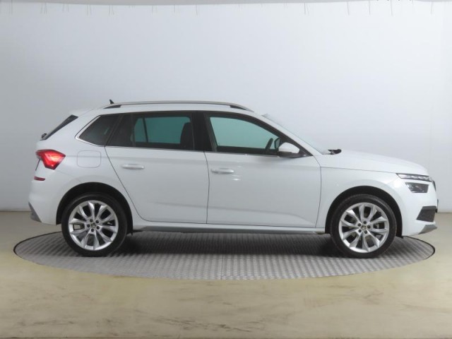 Škoda Kamiq  1.5 TSI Style Plus