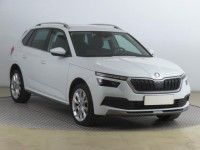 Škoda Kamiq  1.5 TSI Style Plus