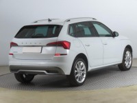 Škoda Kamiq  1.5 TSI Style Plus